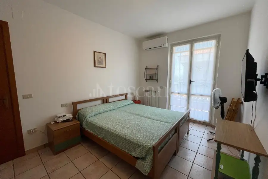 Attico in vendita di 110 mq a €165.000 (rif. 41/2025)