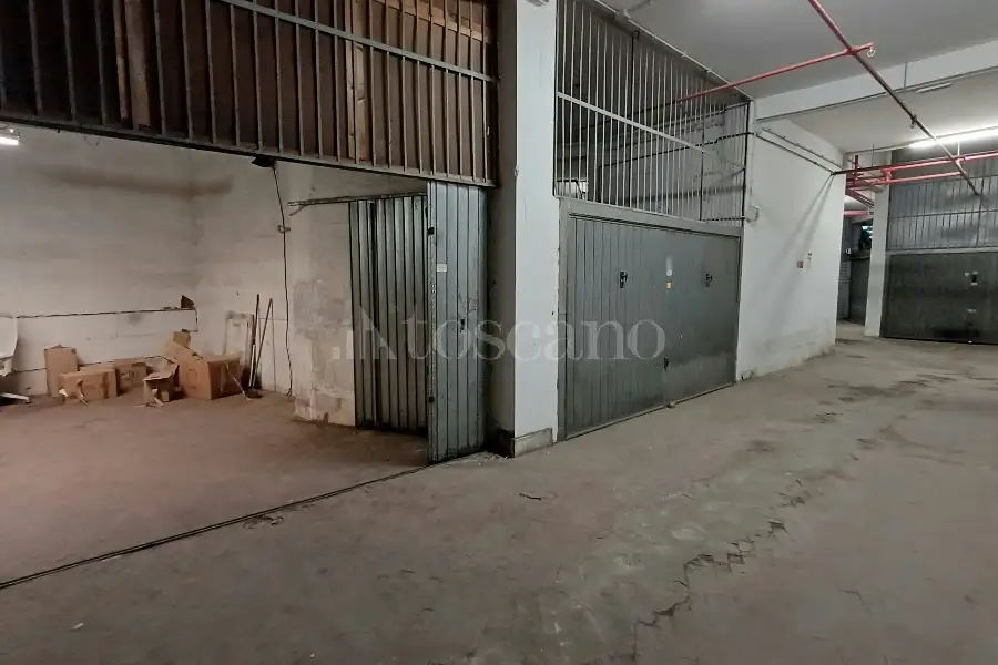 Box in vendita di 36 mq a €79.000 (rif. 45/2026)