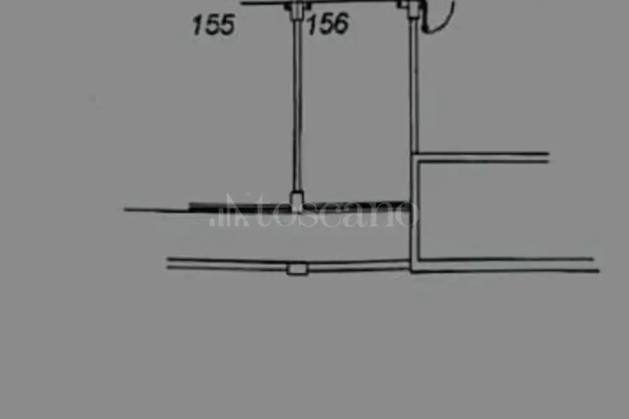 Box in vendita di 16 mq a €22.000 (rif. 28/2025)