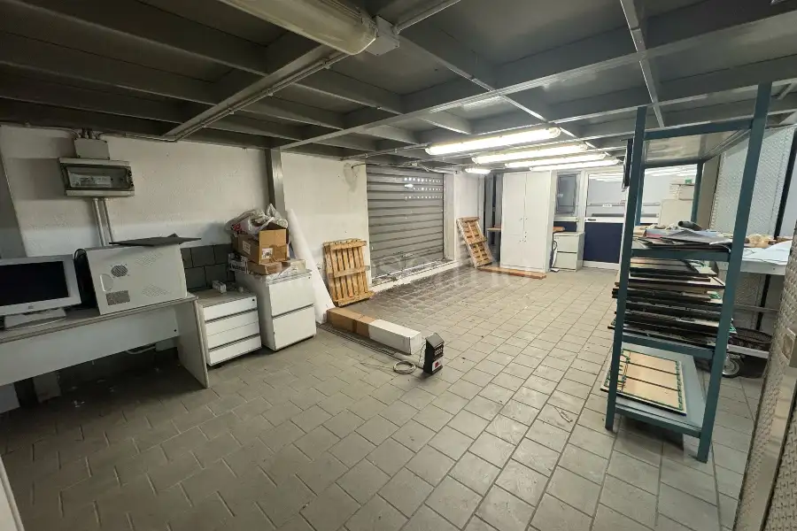 Magazzino in vendita di 140 mq a €119.000 (rif. 24/2025)
