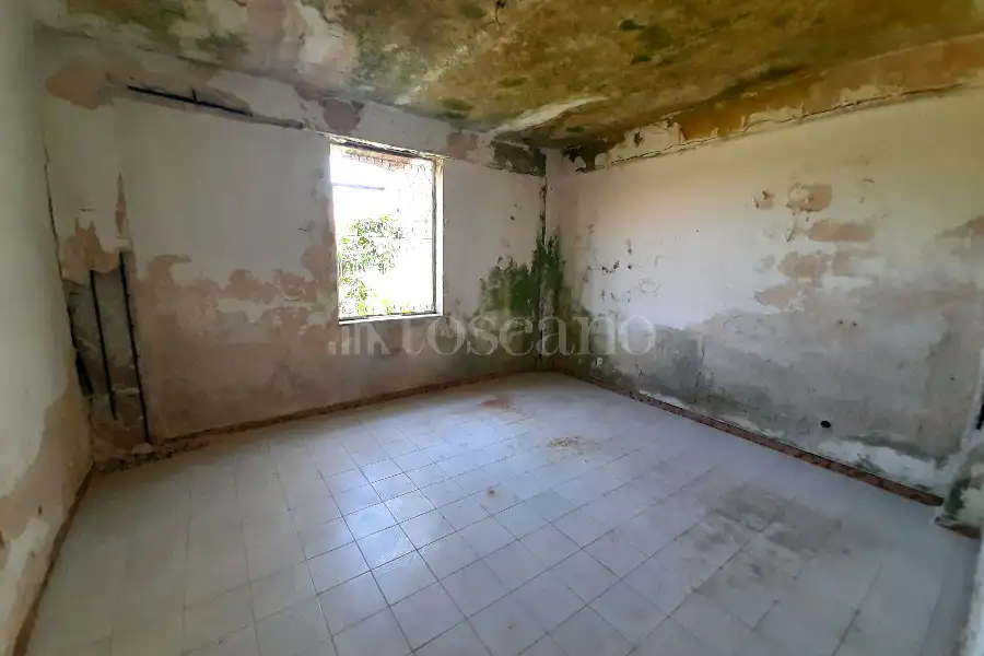 Villa in vendita di 90 mq a €30.000 (rif. 20/2026)