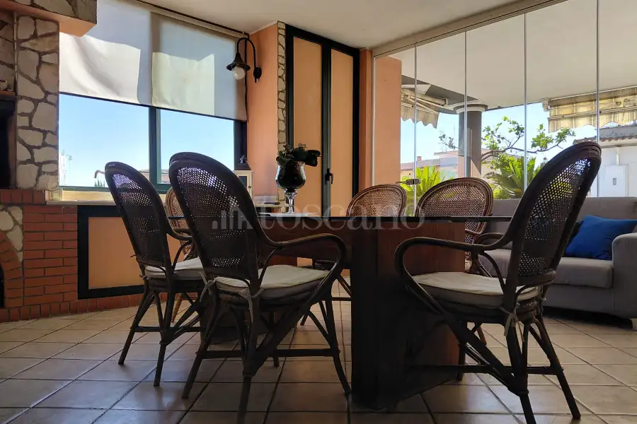 Attico in vendita di 200 mq a €830.000 (rif. 96/2025)