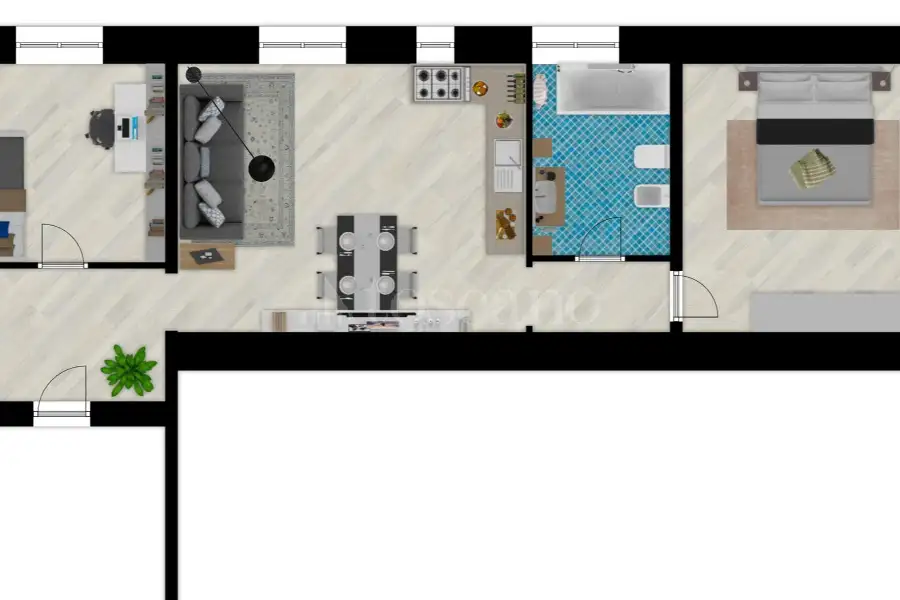 Casa in vendita di 86 mq a €185.000 (rif. 59/2026)
