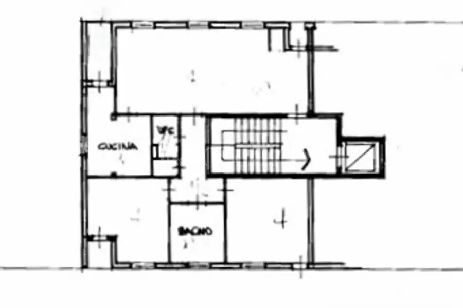 Casa in vendita di 110 mq a €165.000 (rif. 25/2026)
