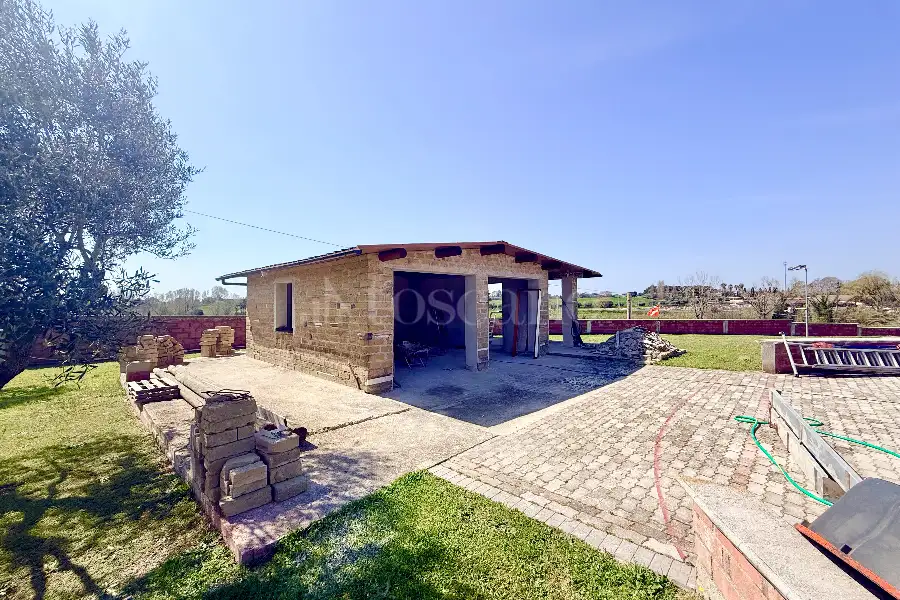 Casa Indipendente in vendita di 140 mq a €599.000 (rif. 17/2026)
