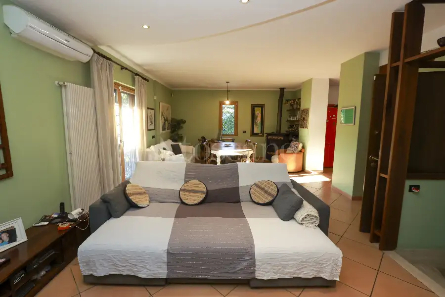 Villa in vendita di 200 mq a €769.000 (rif. 57/2026)