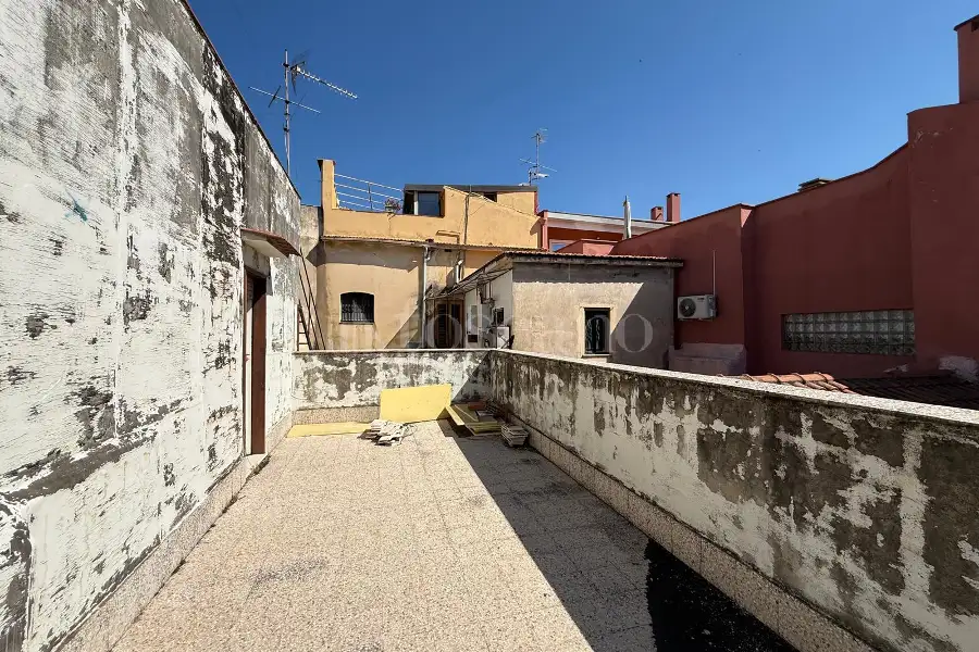 Casa Indipendente in vendita di 130 mq a €65.000 (rif. 35/2026)