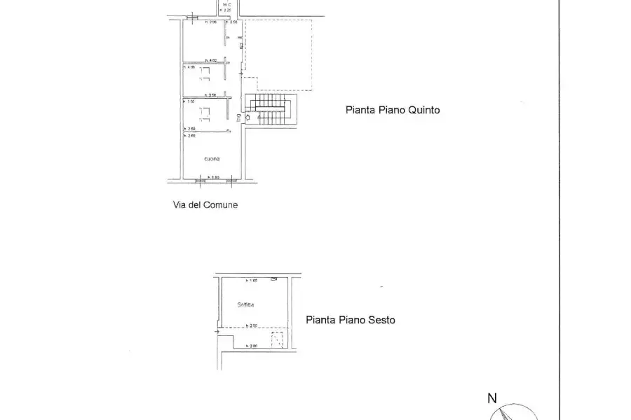 Casa in vendita di 78 mq a €160.000 (rif. 53/2019)
