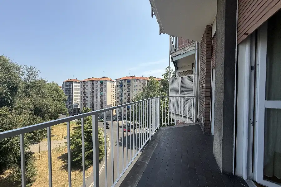 Casa in affitto di 80 mq a €1.150 (rif. 11/2026)