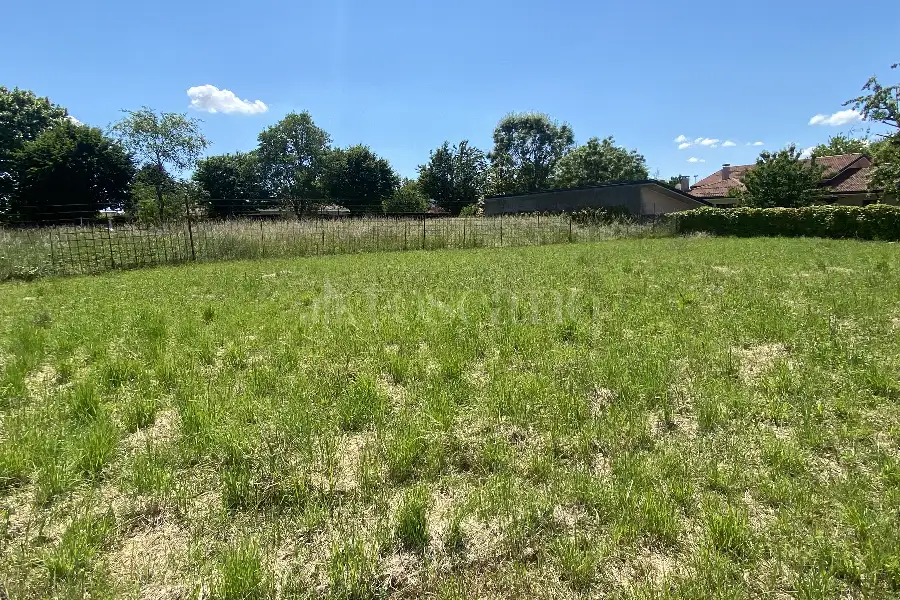 Edificabile Residenziali in vendita di 498 mq a €35.000 (rif. 13/2026)