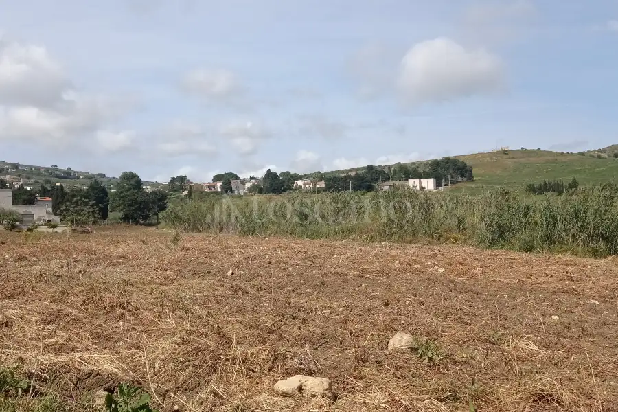 Edificabile Residenziali in vendita di 4.623 mq a €42.000 (rif. 30/2025)