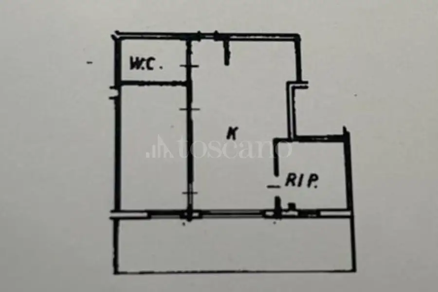 Casa in vendita di 44 mq a €99.000 (rif. 12/2026)
