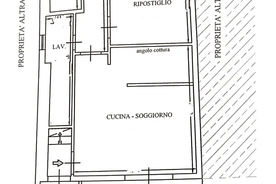 Casa in vendita di 93 mq a €278.000 (rif. 24/2026)