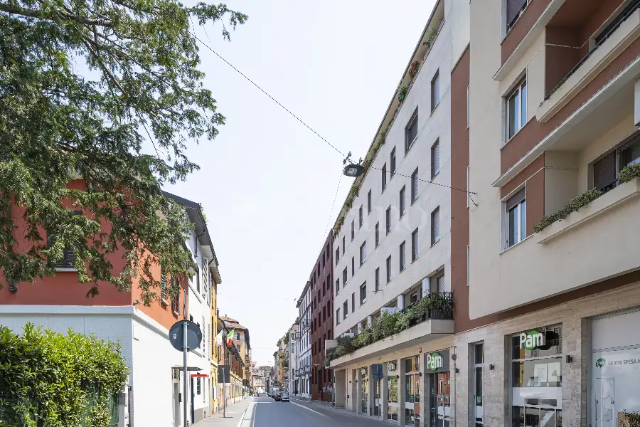 Attico in vendita di 80 mq a €1.100.000 (rif. 74/2026)