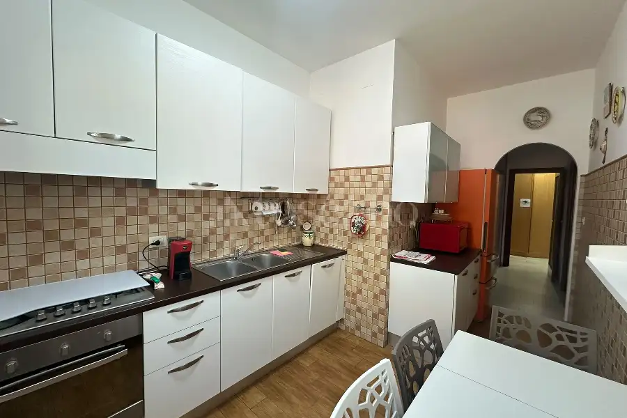 Casa in vendita di 85 mq a €259.000 (rif. 44/2026)