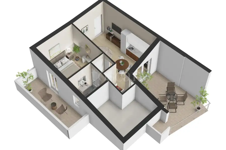 Casa in vendita di 57 mq a €175.000 (rif. 62/2026)