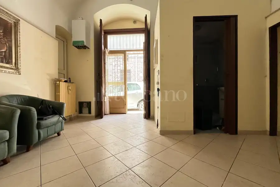 Casa in vendita di 45 mq a €45.000 (rif. 62/2025)