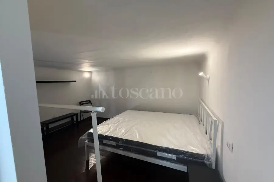Casa in affitto di 27 mq a €750 (rif. 3/2026)