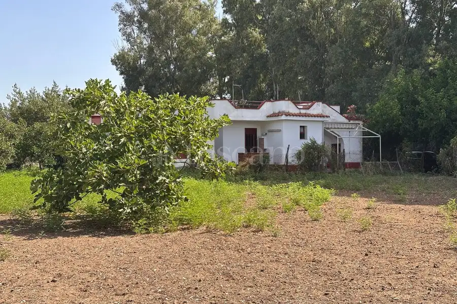 Villa in vendita di 104 mq a €99.000 (rif. 127/2026)