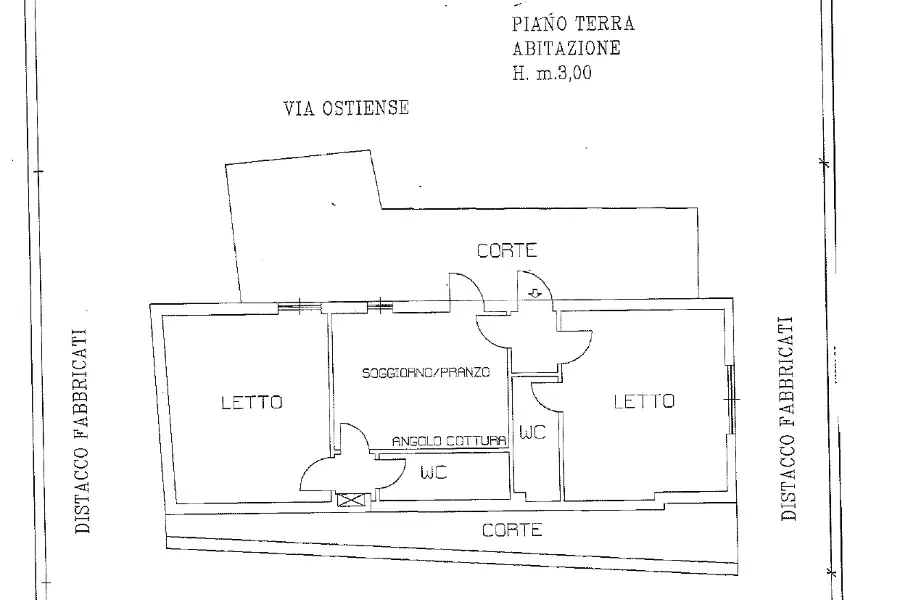 Casa in vendita di 76 mq a €199.000 (rif. 57/2025)