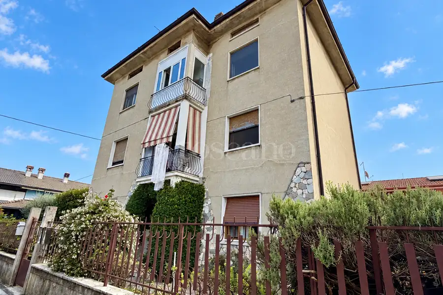 Casa in vendita di 107 mq a €195.000 (rif. 39/2026)