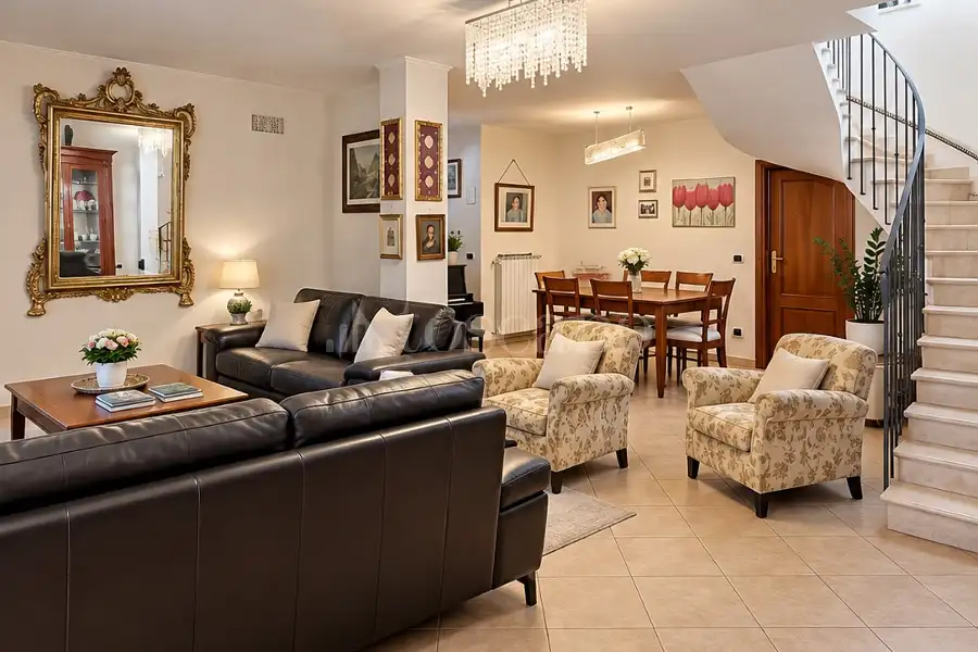 Villa in vendita di 160 mq a €380.000 (rif. 204/2026)