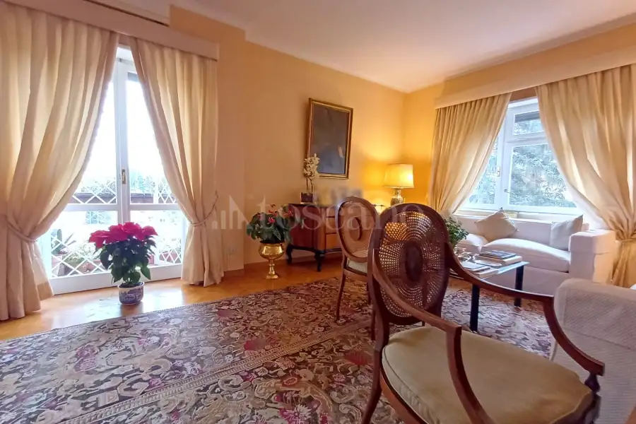 Casa in vendita di 175 mq a €990.000 (rif. 43/2025)