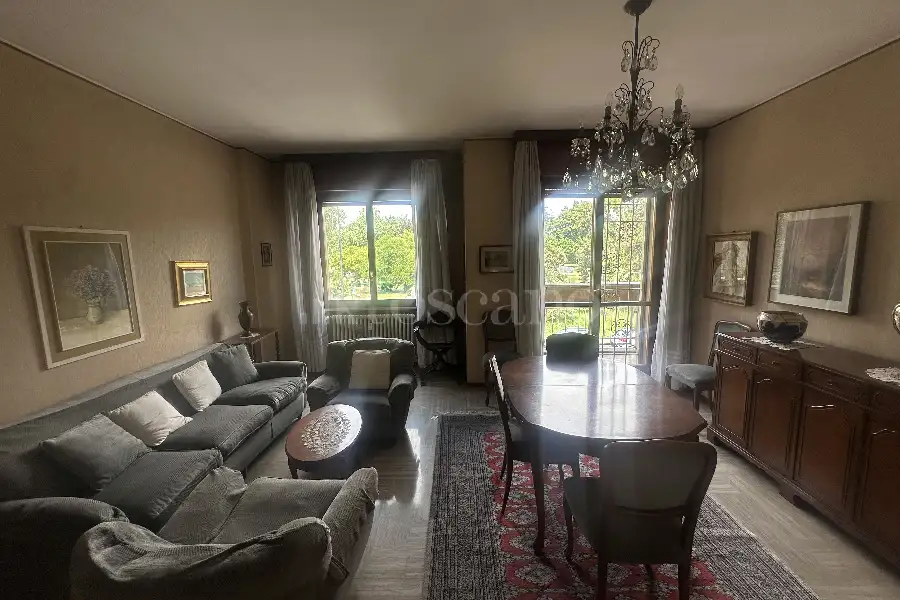 Casa in vendita di 115 mq a €370.000 (rif. 7/2026)