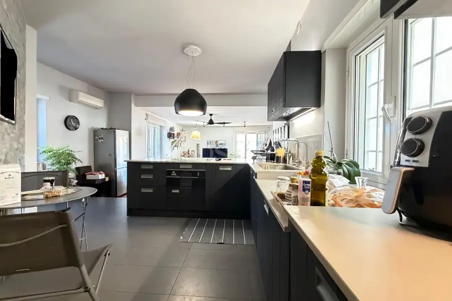 Attico in vendita di 170 mq a €920.000 (rif. 65/2026)