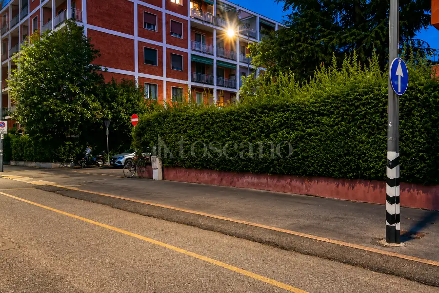 Attico in vendita di 115 mq a €1.350.000 (rif. 6/2026)