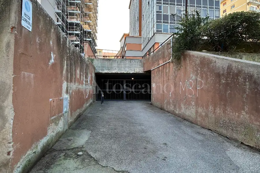Garage in vendita di 34 mq a €20.000 (rif. 56/2026)