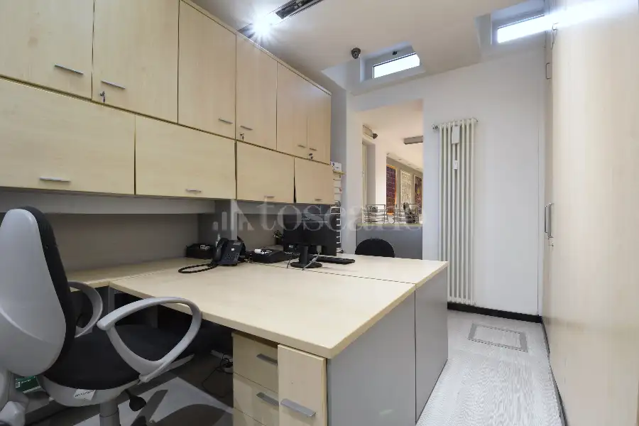 Ufficio in vendita di 145 mq a €490.000 (rif. 78/2026)