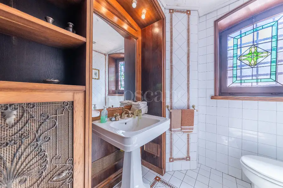 Villa in vendita di 750 mq a €1.950.000 (rif. 53/2026)