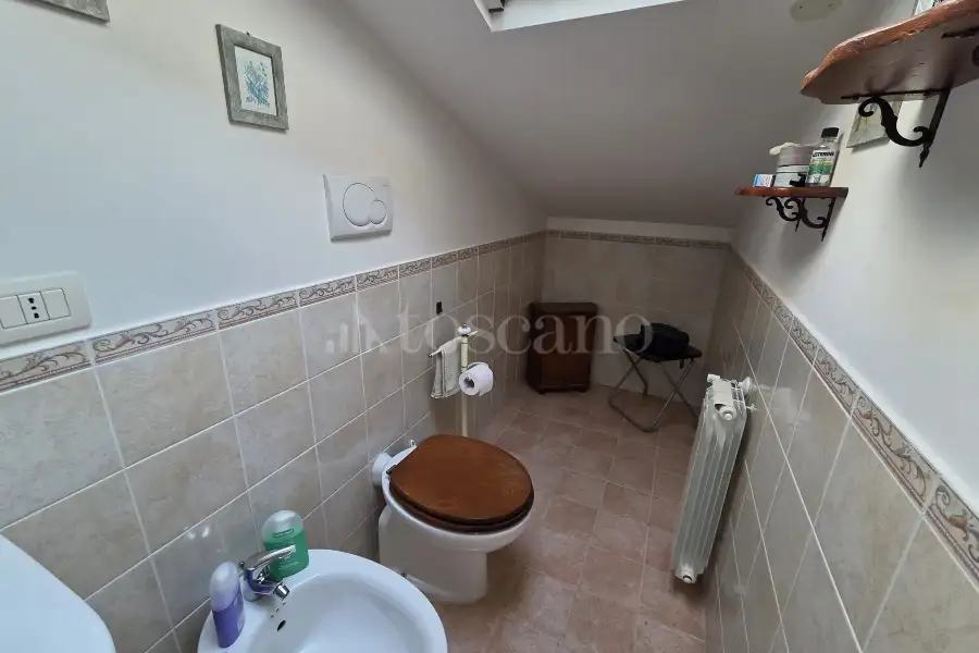 Villino a Schiera in vendita di 140 mq a €258.000 (rif. 8/2026)