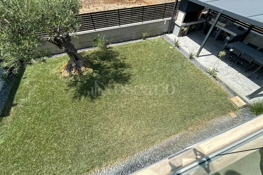 Villa in vendita di 180 mq a €599.000 (rif. 11/2026)