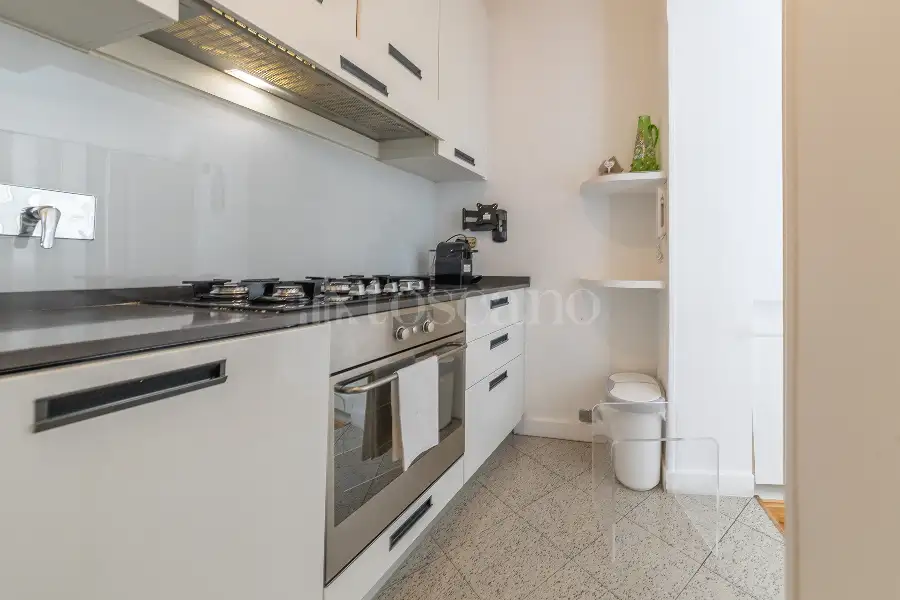 Casa in vendita di 138 mq a €1.630.000 (rif. 1/2026)