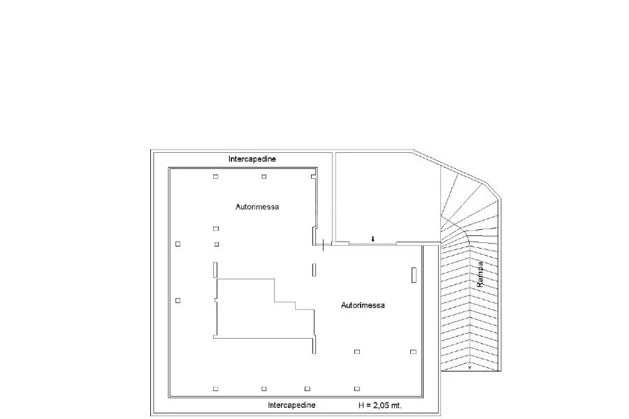 Villa in vendita di 370 mq a €890.000 (rif. 3/2026)