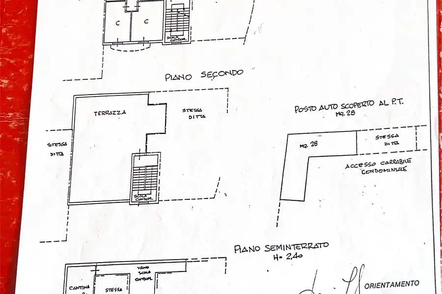 Casa in vendita di 100 mq a €270.000 (rif. 13/2024)