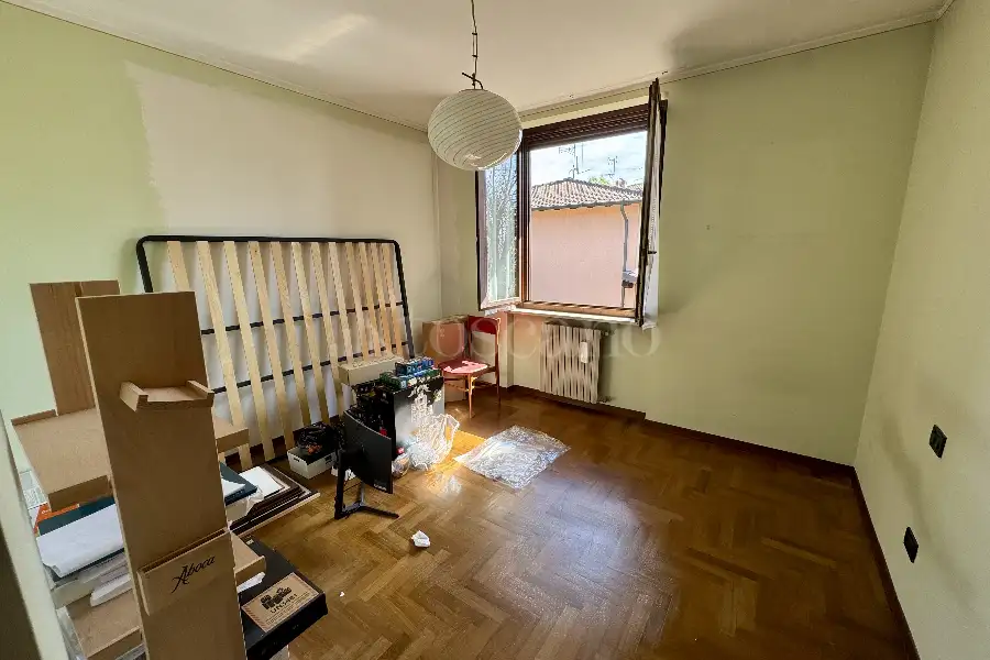 Villa Bifamiliare in vendita di 220 mq a €320.000 (rif. 15/2026)