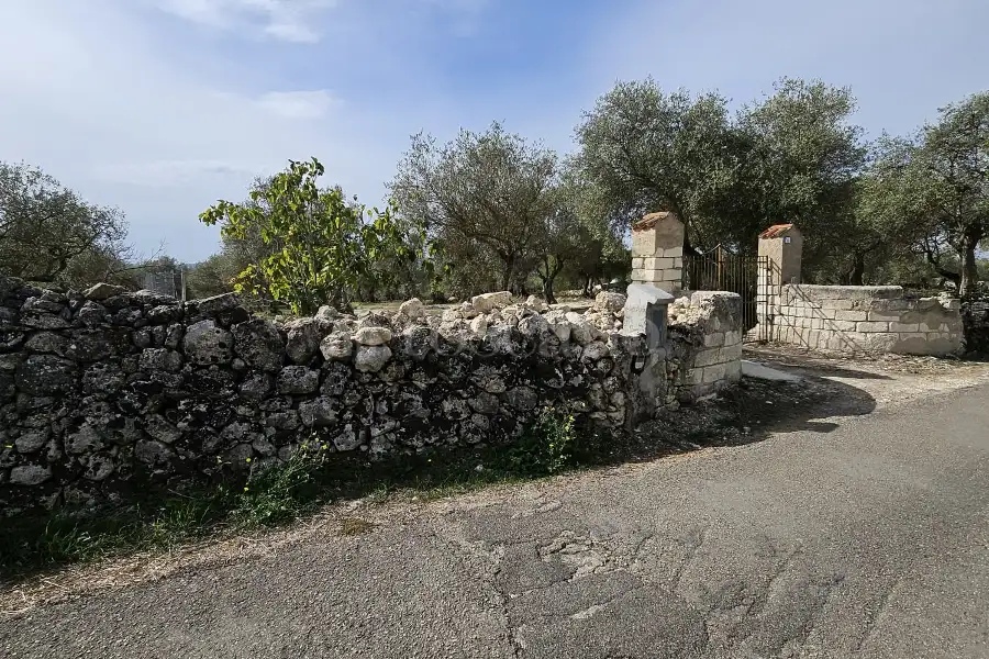 Edificabile Residenziali in vendita di 10.000 mq a €99.000 (rif. 176/2025)