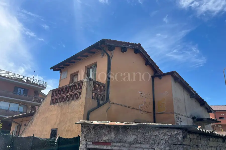 Casa in vendita di 190 mq a €349.000 (rif. 30/2026)