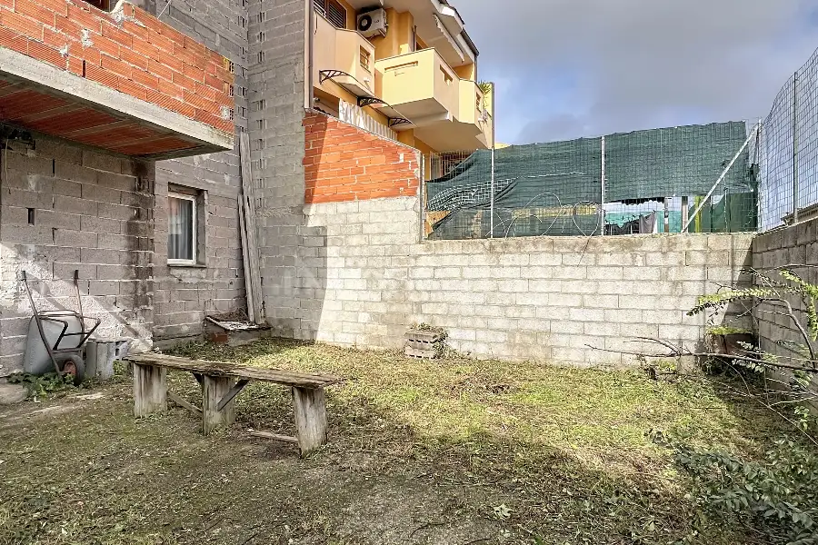 Villino a Schiera in vendita di 200 mq a €90.000 (rif. 26/2026)