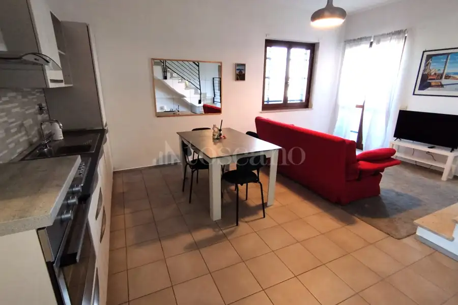 Casa in vendita di 101 mq a €265.000 (rif. 25/2024)