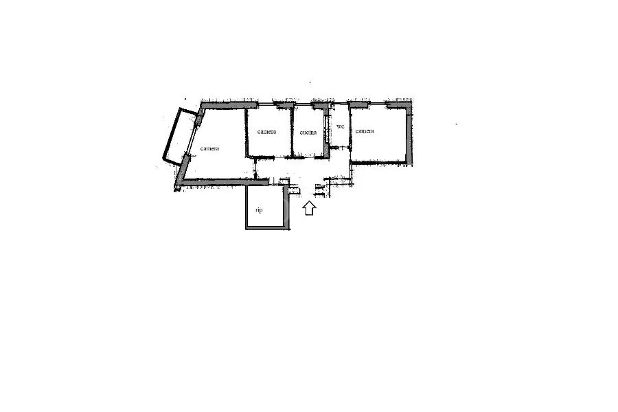 Casa in vendita di 94 mq a €269.000 (rif. 43/2025)