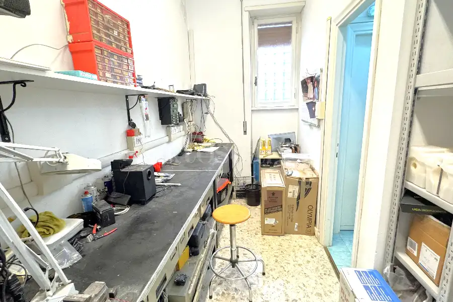 Negozio in vendita di 44 mq a €57.000 (rif. 22/2026)
