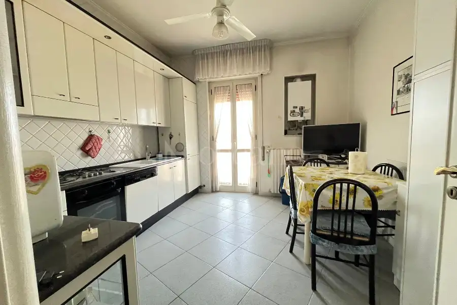 Casa in vendita di 120 mq a €119.000 (rif. 6/2026)