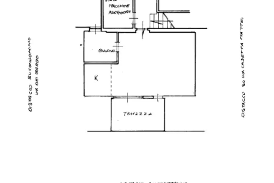 Casa in vendita di 45 mq a €170.000 (rif. 31/2025)