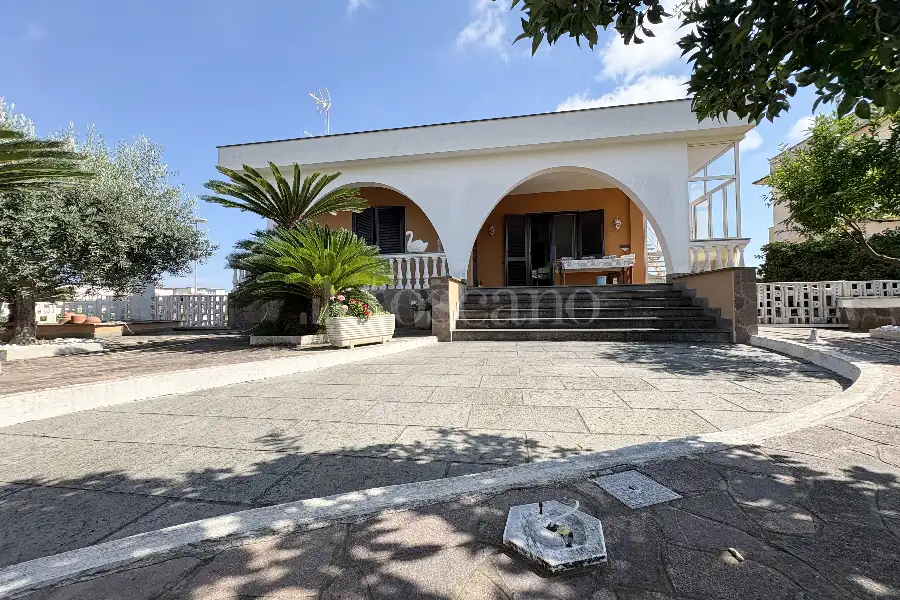 Villa Bifamiliare in vendita di 110 mq a €259.000 (rif. 64/2026)