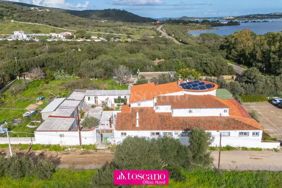 Albergo in vendita di 578 mq a €2.900.000 (rif. 7/2026)