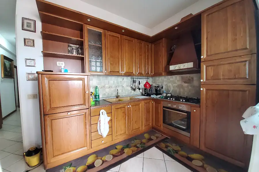 Casa in vendita di 100 mq a €319.000 (rif. 1/2026)
